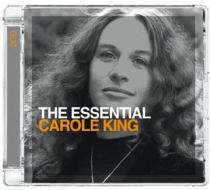 The essential carole king