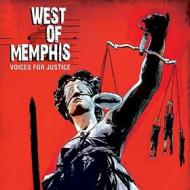 West of memphis: voices for justice