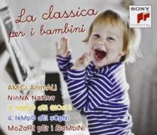 Box-classica per i bambini