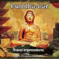 Buddha bar travel impressions