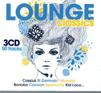 Lounge classics vol.2