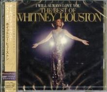 I will always love you: best of <dx whitney houston [deluxe edition]