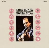 Composer of black orpheus plays and sings bossa nova (shm-cd/reissued:uccu-90275