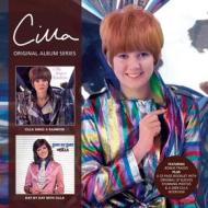 Cilla sings a rainbow /day by day with c