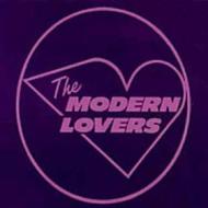 The modern lovers