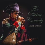 Loose canon (live in europe 20