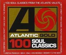 Atlantic gold: 100 soul classics