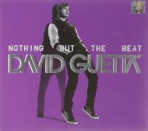 Nothing but the beat (deluxe edt.)