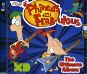 Phineas and ferb-ulous the ultimate album