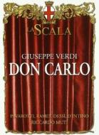 Don carlo (la scala edition)