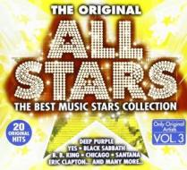 The original all stars volume 3
