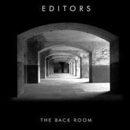 The back room (white vinyl) (Vinile)