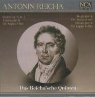 Antonin reicha - blaserquintet