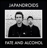 Fate & alcohol (silver indie only) (Vinile)