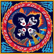 Rock and roll over (Vinile)