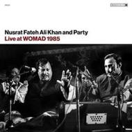 Live at womad 1985 (Vinile)