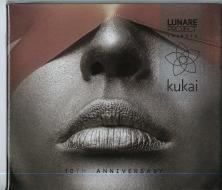 Lunare project tribute kookai