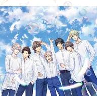 Uta no prince sama he vens 2nd mini album[one day]