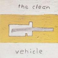 Vehicle (Vinile)