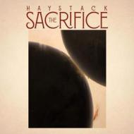 The sacrifice (Vinile)