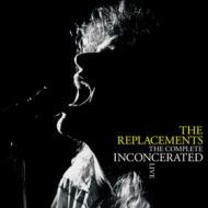 The complete inconcerated live (rsd 2020) (Vinile)