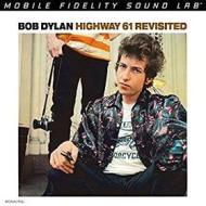 Highway 61 revisited (strictly limited to 3,000, numbered hybrid mono sacd)