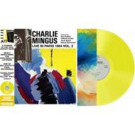 Live in paris vol.2 (vinyl yellow limited edt.) (Vinile)