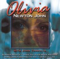 Olivia newton-john