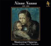 Ninna nanna ca.1500-2002