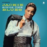 Jackie sings the blues (Vinile)
