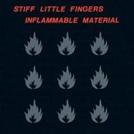 Inflammable material (Vinile)