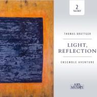 Bruttger: light, reflection
