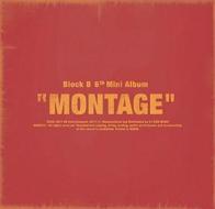 Montage (6th mini album)