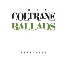 Ballads (45 brani registrati tra il 1956