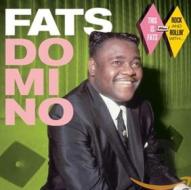 This is fats (+ rock and rollin' with...