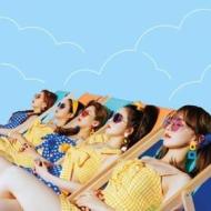 Summer mini album: summer magic (normal)