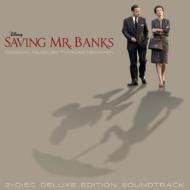 Saving mr. banks deluxe (original soundtrack)