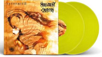 Envenomed ii (vinyl yellow edt.) (Vinile)