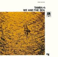 We and the sea (shm-cd/reissued:uccu-90272)