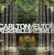 Carlton melton-resemble ensemble cd