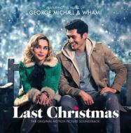 Last christmas (the original motion picture soundtrack) (Vinile)