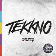 Tekkno (tour edition) (Vinile)