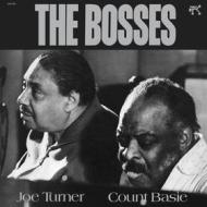 The bosses (pablo series) (Vinile)