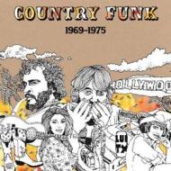 Country funk 1969-1975 (Vinile)