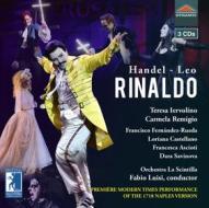 Rinaldo (versione napoletana di leonardo