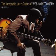 The incredible jazz guitar of wes montgo (Vinile)