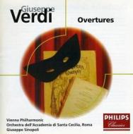 Overtures