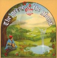 The geese & the ghost (2 CD)