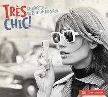 Tres chic- french style