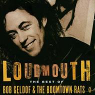 Loudmouth-best of geldof-rats